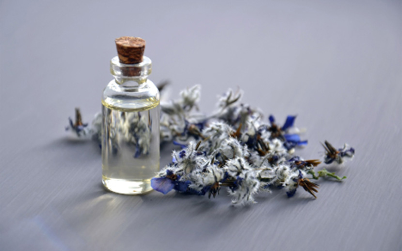 ESSENTIAL OILS FOR DEPRESSION AND ANXIETY